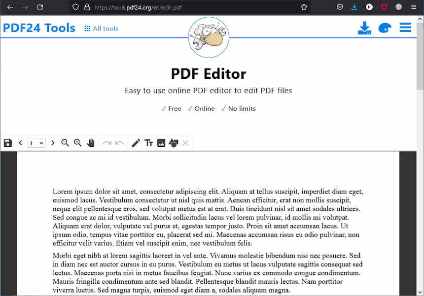 best-free-pdf-editor-top-choices-in-2023-icecream-apps